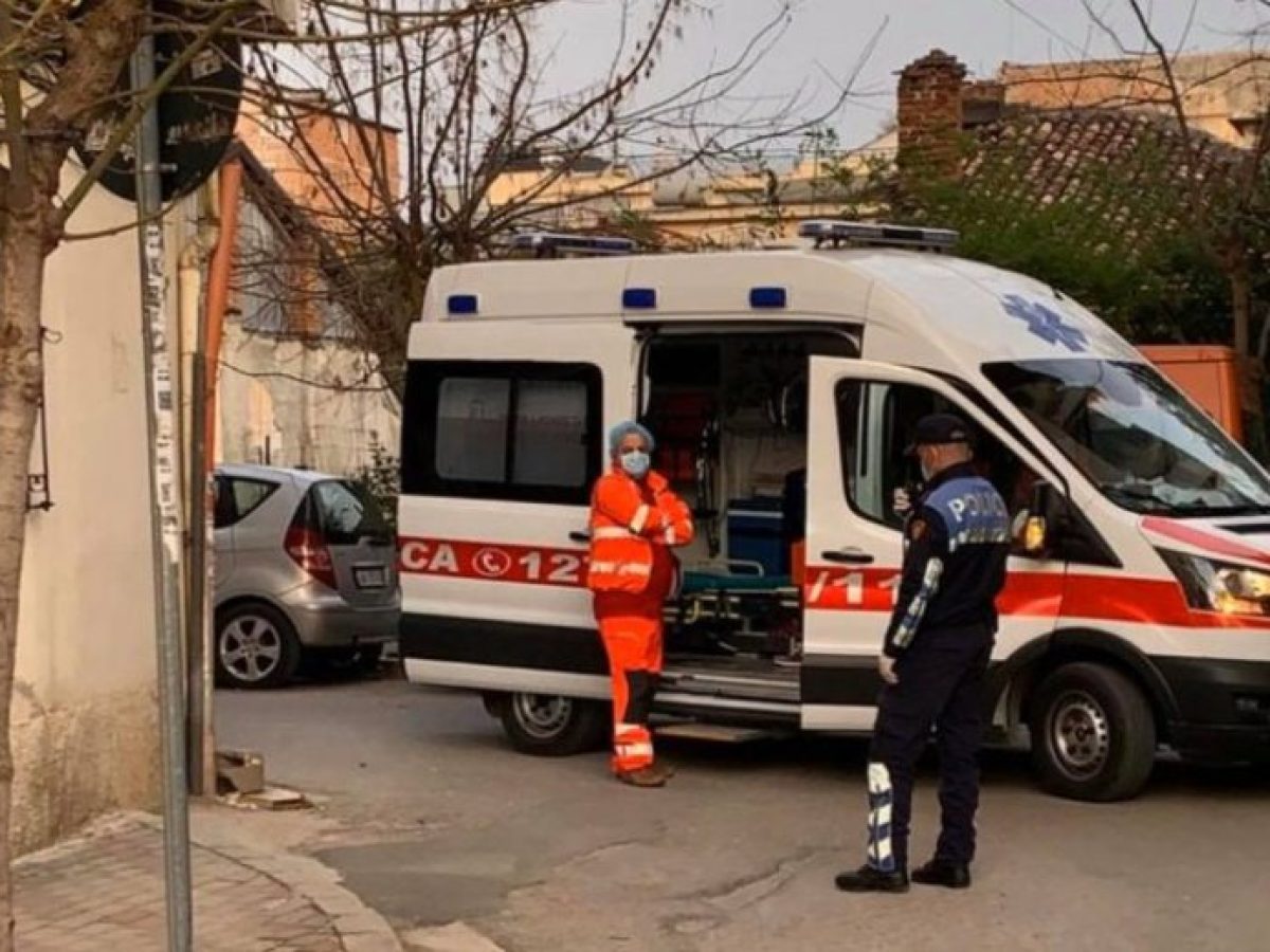 Sherr në lokal, 37-vjeçari vret me kallashnikov 51-vjeçarin  (EMRAT)