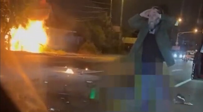 Shpërthen makina, vdes vajza e frymëzuesit të politikës së jashtme për Putin