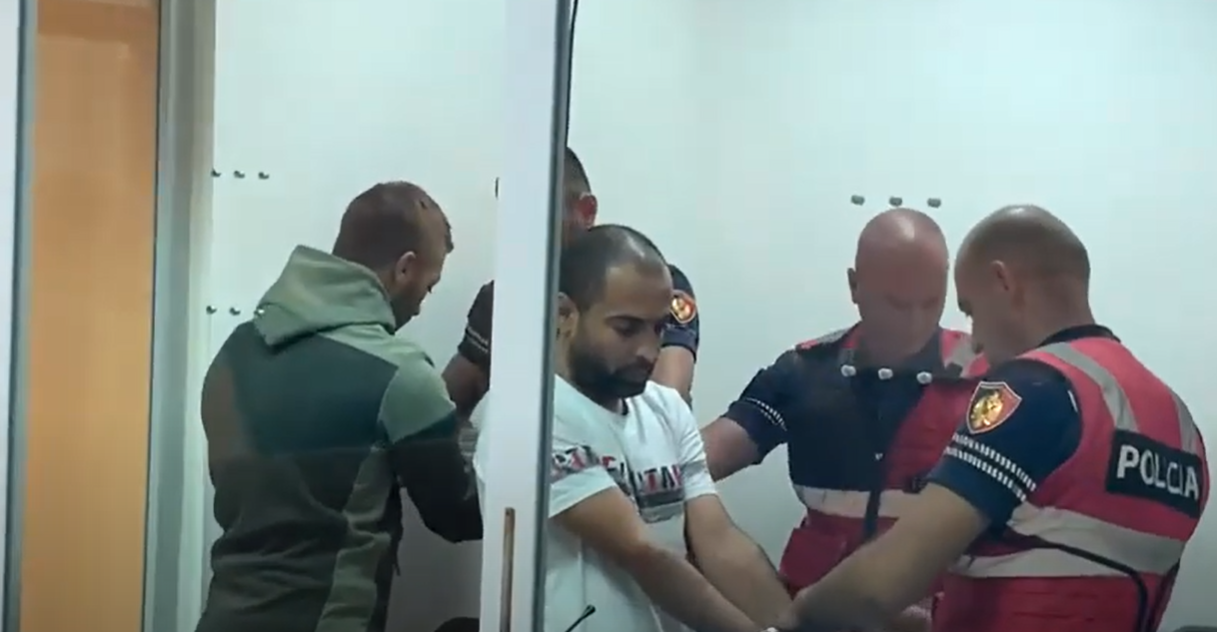 Vrasja e Madrid Ulqinakut, gjykata lë në burg nipin e ‘Mandelës’ dhe mikun e tij