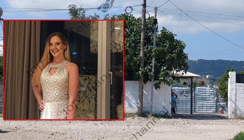 Tragjedia e 25-vjeçares/ Sapo ishte martuar, për pak ditë do zhvendosej në Angli, por shoferi i droguar i mori jetën në oborrin e shtëpisë