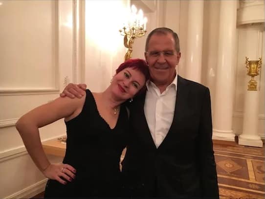 Arrestohet në Kosovë gazetarja ruse, pjesë e spiunazhit rus