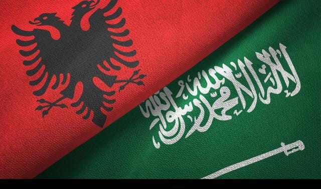 Shqipëria dhe Arabia Saudite njohin patentat e dy vendeve