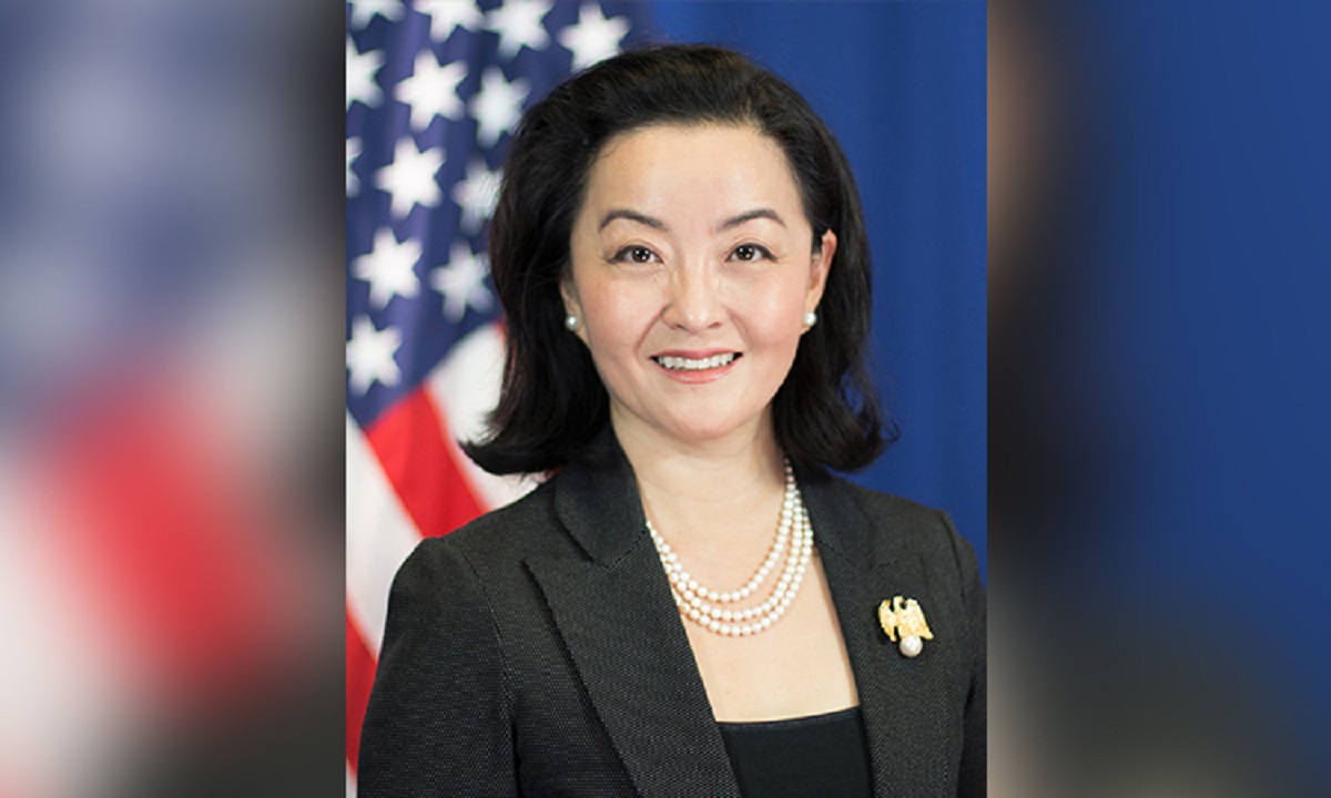 Ambasadorja Yuri Kim: Gjashtë muajt e rezistencës, qëndrueshmërisë dhe vendosmërisë së Ukrainës