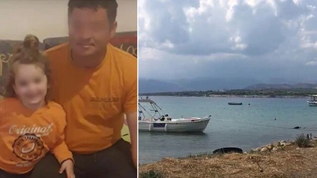 Babai shqiptar la vajzën të mbytej: Ishte gjithë jeta ime, kam thirrur për ndihmë, por s’më kanë dëgjuar prej astmës