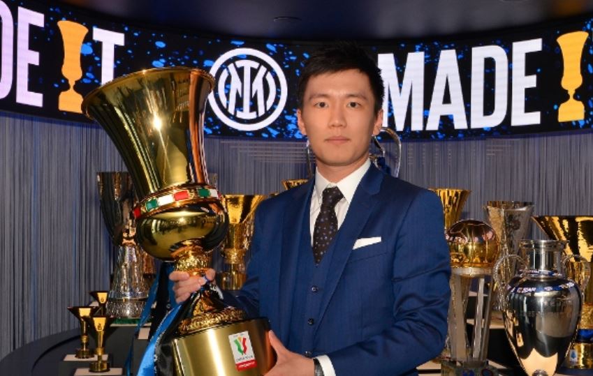 400 milionë euro borxh, presidenti Zhang shtyhet për të shitur Interin