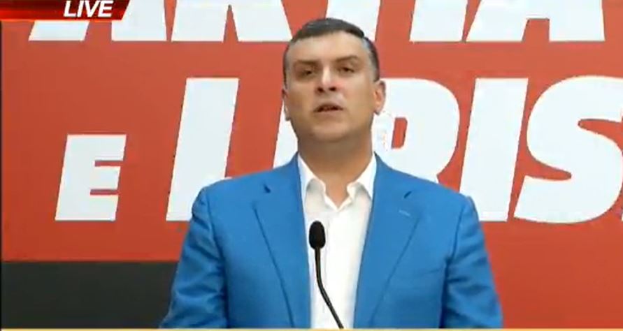 Partia e Lirisë i drejton 6 propozime qeverisë: Mbështetni financiarisht me 50-70 euro në muaj çdo qytetar mbi 18 vjeç!