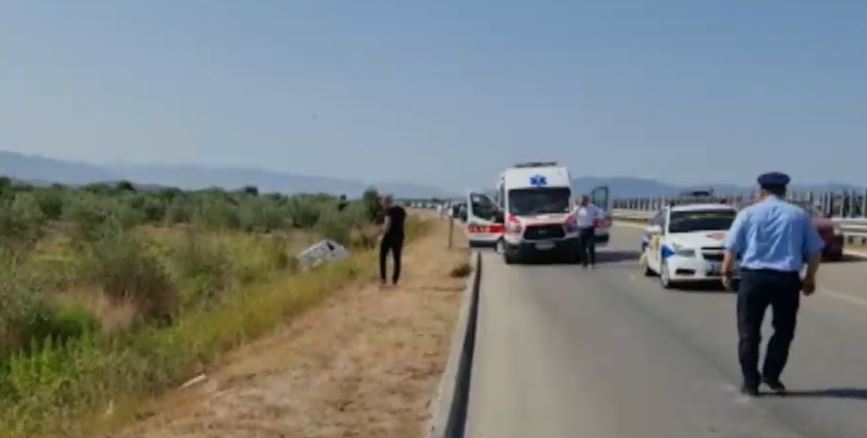 Atentati në Vlorë/ Dy të vdekur, autorët i ndoqën me makinë…