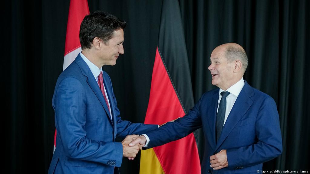 Kanadaja dhe Gjermania nënshkruajnë marrëveshjen për hidrogjenin: Kështu do “godasim” Rusinë!