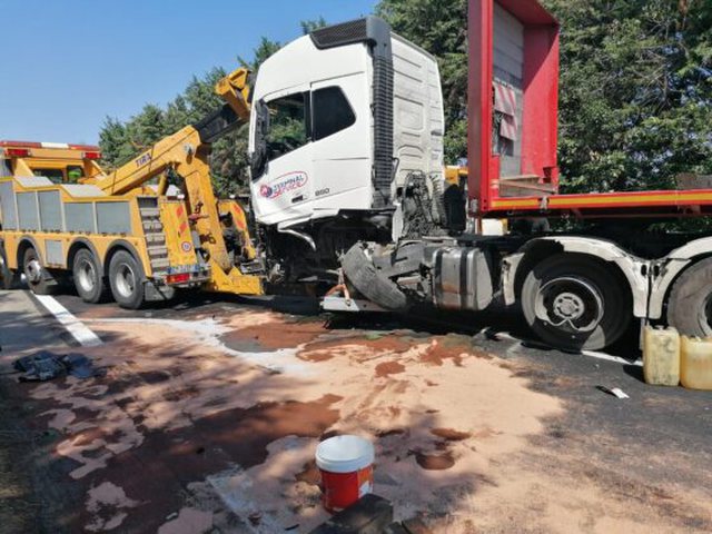 Aksident tragjik në Itali, humb jetën 29-vjeçari shqiptar (EMRI)