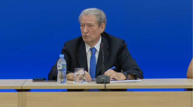 Berisha-Ramës: Bëj ç’të duash, e ke kohën e numëruar!