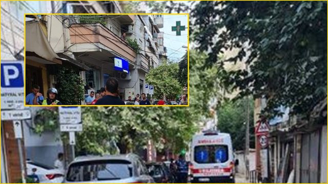 Vrau vëllain dhe kunatën brenda agjencisë turistike, zbardhen detaje të reja nga krimi i dyfishtë në Tiranë