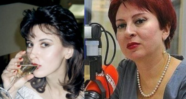 Seks në këmbim të intervistave, zbulohen fotot nudo të gazetares ruse që u shpall ‘non-grata’ nga Kosova