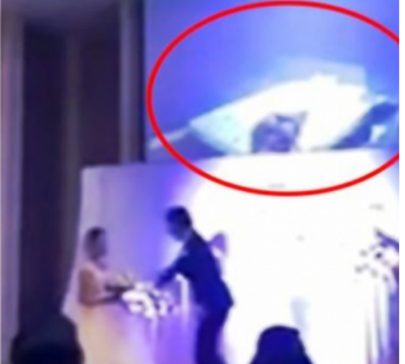 Dhëndri i bën “gjëmën” nuses ditën e martesës, hakmerret duke i shfaqur videon e tradhëtisë me kunatin