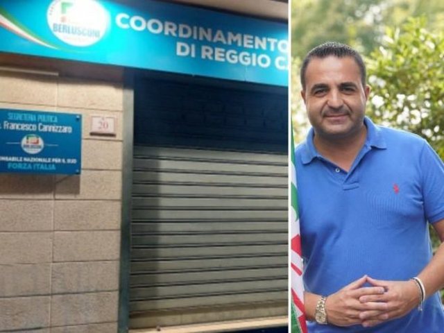 Itali/ Po takonte qytetarët, qëllohet me armë zjarri zyra e deputetit të njohur