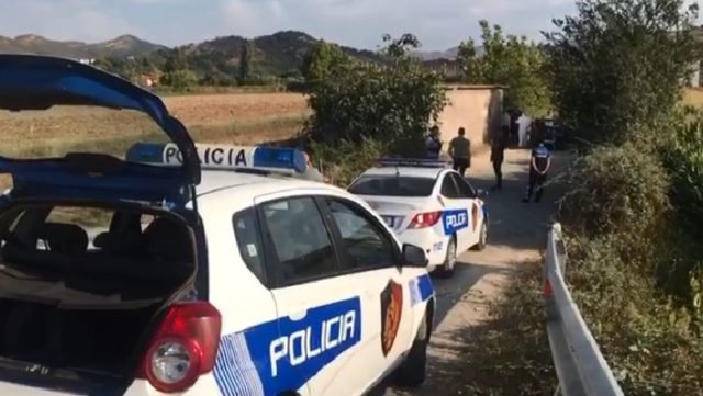 Si ndodhi sherri në lokal/ Viktima dhe autori dyshohet se ishin të dehur në tavolina të ndryshme, u fyen në distancë