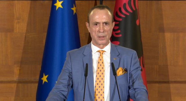 Ylli: Shpërblimi për medalistët e artë 100 mijë $, këtu po vijnë sportistë nga Italia e vendet e tjera