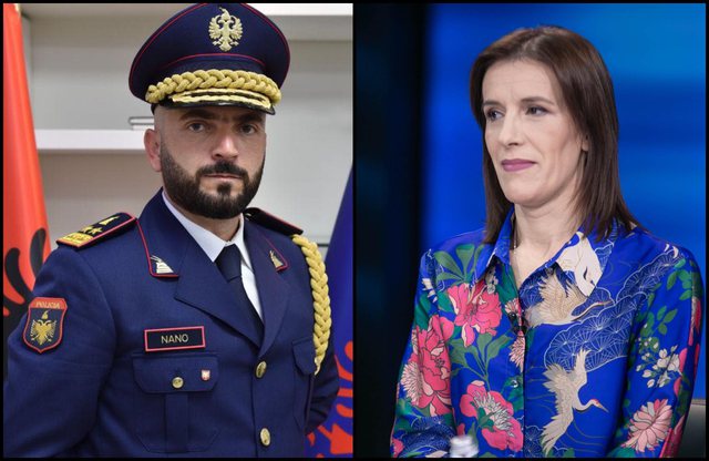 Shkarkimi i Gledis Nanos dhe lidhja me zhdukjen e Martinajt, gazetarja: Ka diçka përtej mënyrës sesi doli lajmi, ka shkelur diku në kallo …