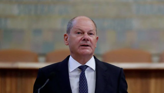 Scholz: Gjermania e angazhuar për anëtarësimin e Ballkanit Perëndimor në BE