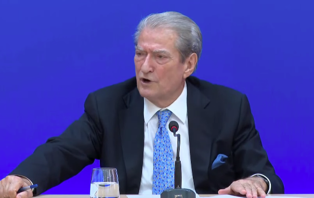 Berisha “shkarkon” Alibeajn: Luçiano Boçi do të jetë kreu i grupit parlamentar të PD-së