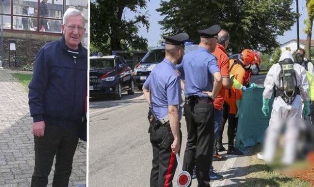 Vrasja makabre e pensionistit durrsak Shefki Kurti, arrestohet bashkëshortja 70-vjeçare