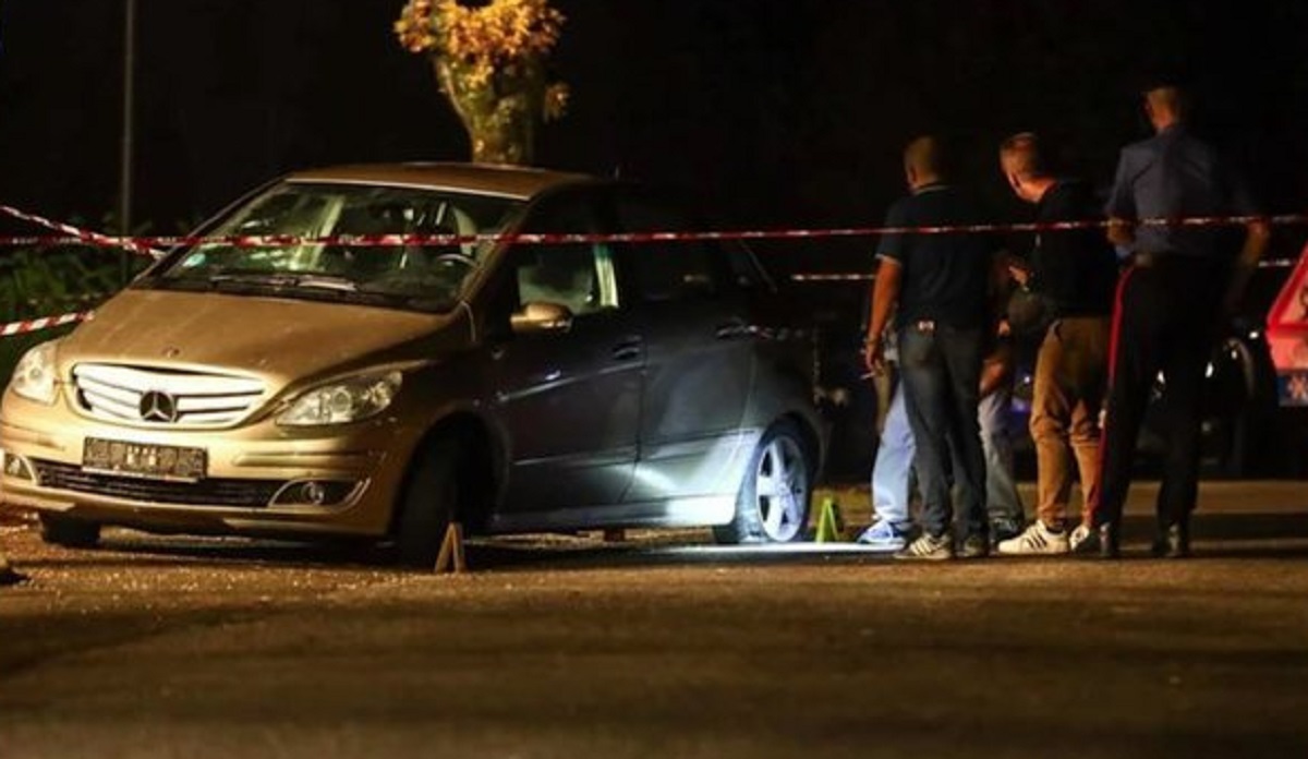 U ekzekutua në Itali, shqiptari i përfshirë edhe në prostitucion