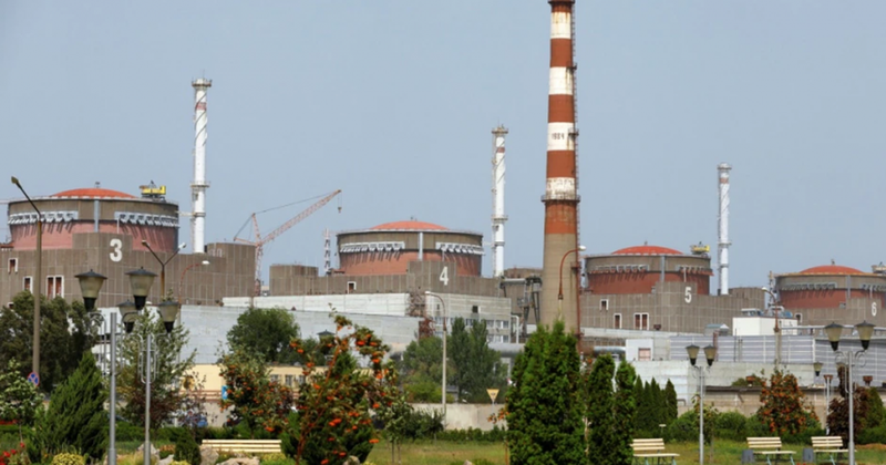 Ukraina jep alarmin: Centrali bërthamor është shkëputur nga rrjeti elektrik