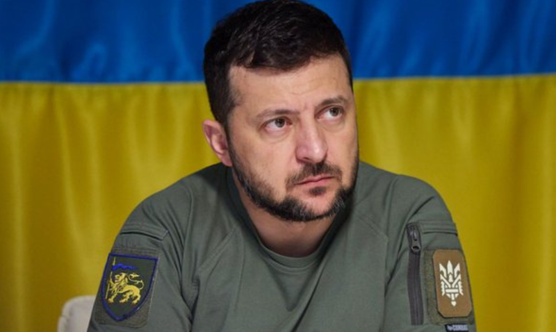 Ukraina jep lajmin, merr fondin prej 1 milionë eurosh nga Shqipëria