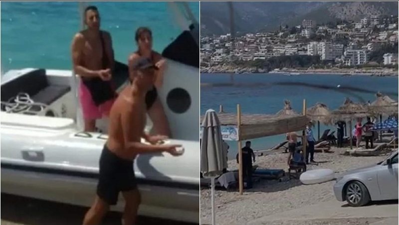 Vdekja e Jonadës në Himarë, mediat britanike: 7-vjeçarja u godit nga skafi i policit, drejtësia duhet dhe do të vendoset