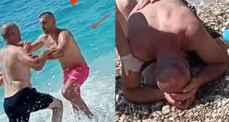 Babai i Jonadës rrëfen minutat e tmerrit: Skafi po lundronte me shpejtësi drejt nesh, goditi vajzën dhe…