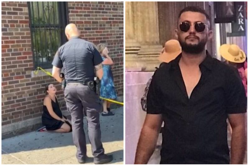 Aktori shqiptar i dha fund jetës bashkë me gruan/ Dalin pamjet pak minuta pas ngjarjes, çfarë thonë fqinjët