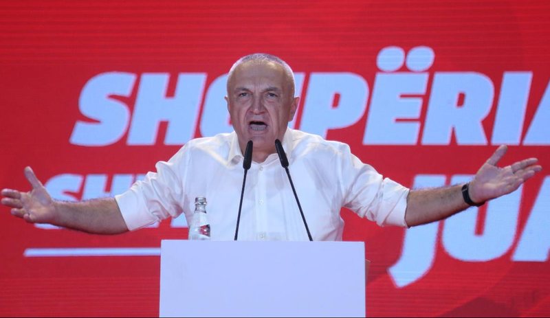 “Na duhet shumë punë duke nisur nga sot”, Meta paralajmëron: Po afron një vjeshtë ripërtëritëse për Shqipërinë! (VIDEO)