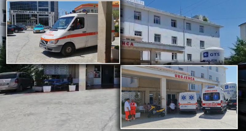 2-vjeçari humb jetën në Fier, zbardhen detaje të reja nga momenti tragjik