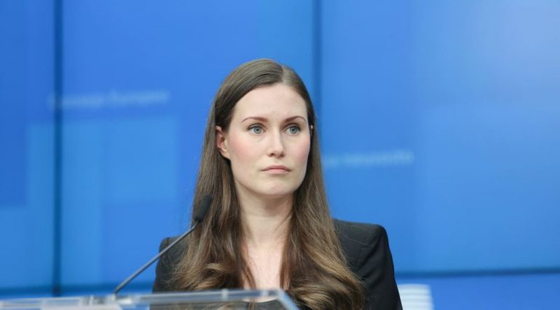 Iu nënshtrua testit të drogës, del përgjigjja për kryeministren e Finlandës