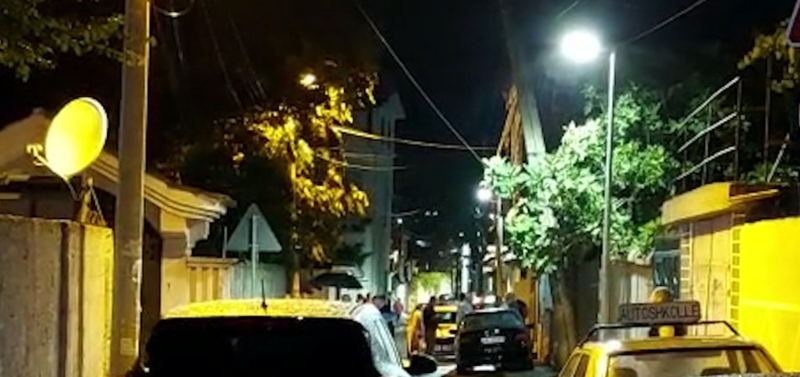 EMRAT/ Plagosja në Tiranë, kush është 49-vjeçari që qëlloi me armë zjarri 23-vjeçarin