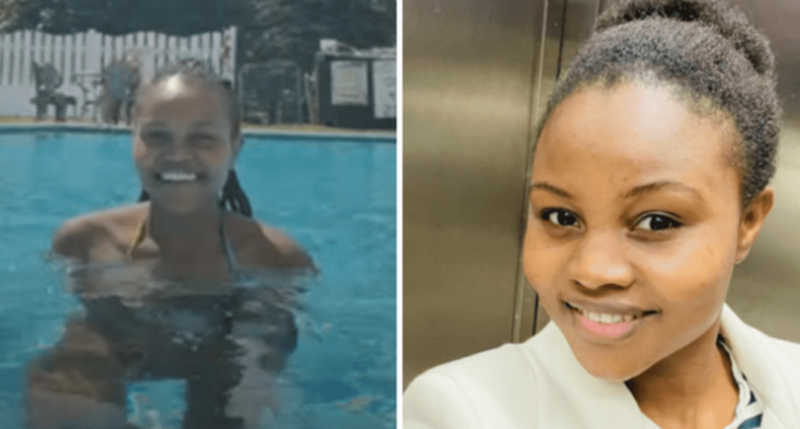 Tronditëse/ 24-vjeçarja mbytet në pishinë, momenti tragjik jepet “live” në Facebook (VIDEO)