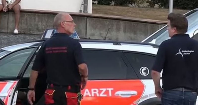 Tragjike në Gjermani, dy vëllezër të mitur mbyten në liqen