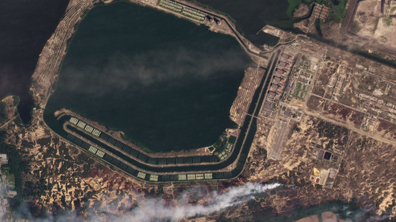 Frikë për rrezatim bërthamor, autoritetet në Ukrainë marrin vendimin e papritur