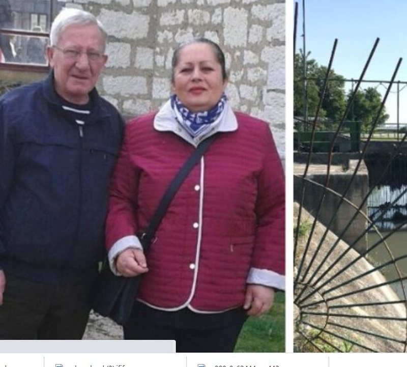 I copëtoi trupin me sëpatë, rrëfehet gruaja e të moshuarit nga Durrësi dhe zbulon detajet e rënda