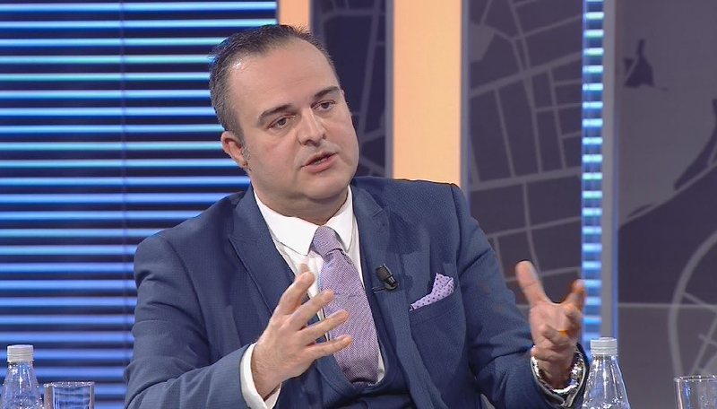 Nën hetim nga SPAK, mjeku Edvin Prifti bën kërkesën e papritur