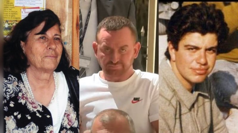 Shqiptari dogji të gjallë gjyshen dhe nipin, zbulimi tronditës i oficerit grek për vrasjen e dyfishtë 7 vite më parë