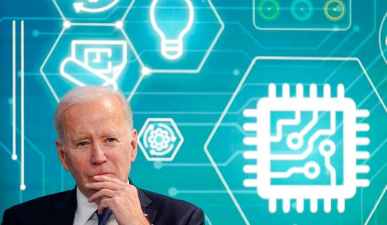 SHBA “sfidon” Kinën, 200 milionë dollarë në dorë të shkencëtarëve, kërkohet prodhimi i mikroprocesorëve në Amerikë