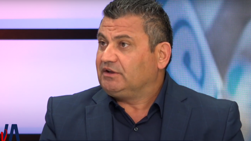 “Ju bëfsha…. mu në turizëm!”, Kikia reagon i revoltuar pas ngjarjes së rëndë në Himarë: U desh edhe një viktimë tjetër ë?