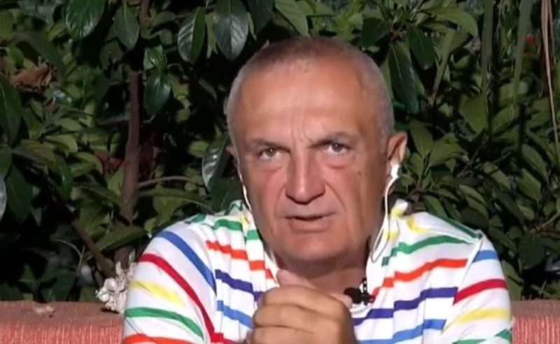 Meta flet për bashkëpunimin me Berishën: Ramoviçi do të ikë si Millosheviçi!