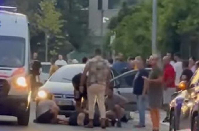 Aksidenti me 1 viktimë dhe 2 të plagosur te “Kodra e Diellit”, 29-vjeçarja lihet në arrest me burg