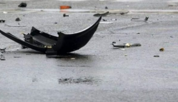 Aksident i rëndë pranë Tunelit të Kalimashit, humbin jetën dy pasagjerët! Shoferi te “Trauma”