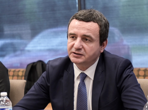 Kurti për BBC: Bisedimet në Bruksel nuk ishin të lehta, por rezultatet janë të kënaqshme