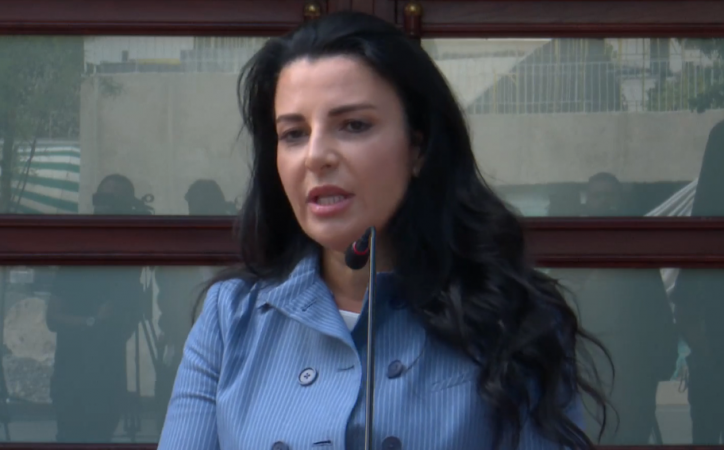 Ndryshime në qeveri, ikin dy zëvendësministra, Balluku: Do kenë detyra të reja