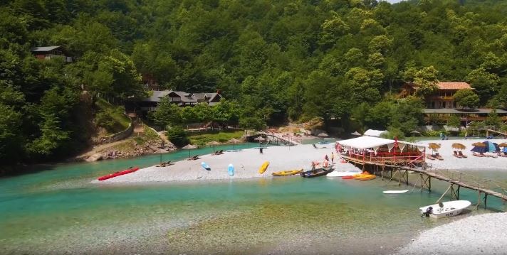 Rama: 76 mijë vizitorë amerikanë kanë ardhur në Shqipëri këta 7 muaj