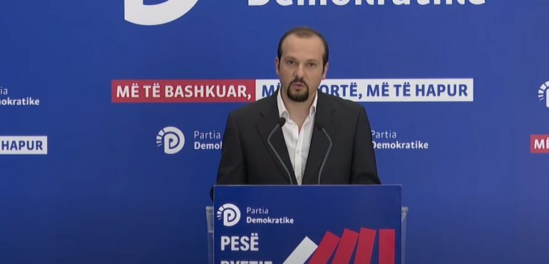 Denoncimi i PD për Landfillin e Sharrës: Trualli u shtetëzua me paratë e qytetarëve, pse lejohet kjo kompani fantazmë