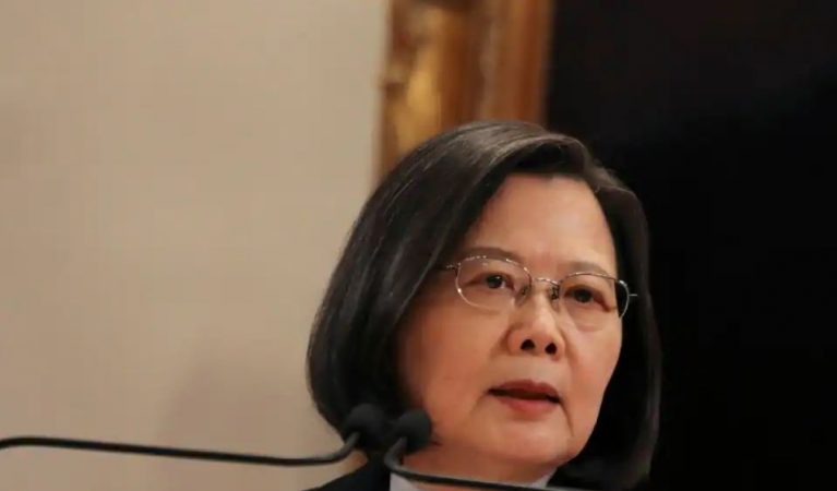 Tensionet me Kinën vazhdojnë, Tajvani pret një tjetër delegacion të SHBA-së